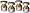 www.messingrohre.com - Lautsprecher-F��e McVoice Sub-Absorber messing 4er-Set 20-tlg
