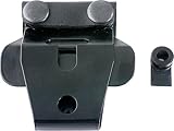 41zOiqauZQL. SL160  Krusell Multidapt Steel Swivel kit 65mm, Black