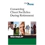 Conserving Client Portfolios During Retirement