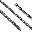 Tungsten Carbide Bracelet Length: 8.5" Width: 7mm Tungsten Carbide Bracelet Length: 8.5" Width: 7mm