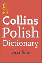 Polish Dictionary (Collins GEM)