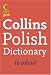 Polish Dictionary (Collins GEM)