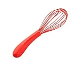 Le Creuset �E�B�X�N �V���[�g ���b�h 930007-01-06
