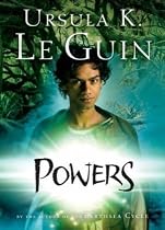 Powers (Annals of the Western Shore)
