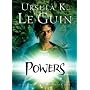 Powers (Annals of the Western Shore)