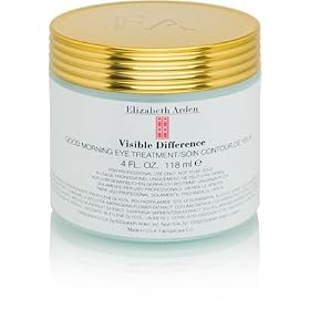 Elizabeth Arden Visible Difference Good Morning Eye Treatment Facial Care Products