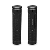 Novobeam NBP3000-2P Ultra-Compact Waterproof / Dustproof Portable USB External Battery Pack Charger / Power Bank, 3,000 mAh, Compatible with most Smartphones and other USB Powered Devices, 2-Pack