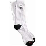 NIXON ICON SOCKS WHITE