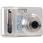 Polaroid i634 6MP 3x Optical/4x Digital Zoom Camera (Silver)
