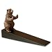 Bear Doorstop