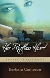Her Restless Heart: Stitches in Time Book 1