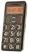 Snapfon Ez One Mobile Phone With Large Keys & Print Ergoguys