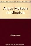 Angus McBean in Islington
