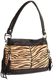 B. MAKOWSKY Andrea Shoulder Bag