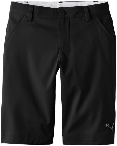 Puma Golf NA Boy's Junior Tech Shorts