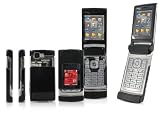 Nokia N76 (Black, UK)