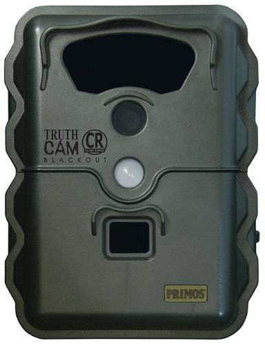 Primos Truth Cam Blackout Hunting Trail Game Camera Primos Truth Cam Blackout Hunting Trail Game Camera