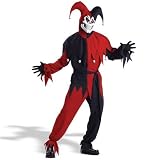 Vile Jester Plus Adult
