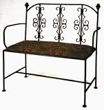 Wrought Iron Furniture