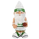 NBA Boston Celtics Throwback Gnome