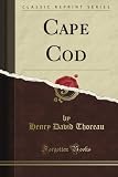 Cape Cod (Classic Reprint)