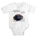 Mind of the Malinois Infant Creeper