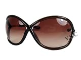 TOM FORD WHITNEY TF09 color 692 Sunglasses