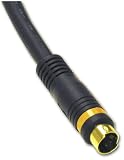 Cables To Go - 29158 - 6ft Velocity S-Video Cable