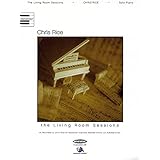 chris rice the living room sessions piano solo personality