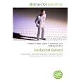 Herbrand Award: Conference 