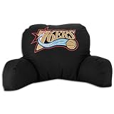 All Products : Biederlack Philadelphia 76ers Bedrest