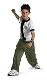 Ben 10 Child Medium Costume