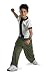 Ben 10 Child Medium Costume