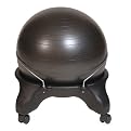 Health Mark Swiss Ball Chair