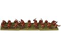 Tarragin Assault War Host