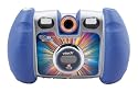 Vtech Kidizoom Twist Digital Camera 122803 (Blue)