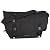 [ティンバック2] TIMBUK2 クラシックメッセンジャー M  T12S-CMM-BK Black/Black/Black (ブラック)