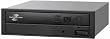 Sony Nec Optiarc AD-7241S-0B 24X Dual Layer DVD+/-RW SATA Drive with LightScribe, Bulk (Black)