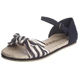 Rocket Dog Hope Stripe, Sandales femme