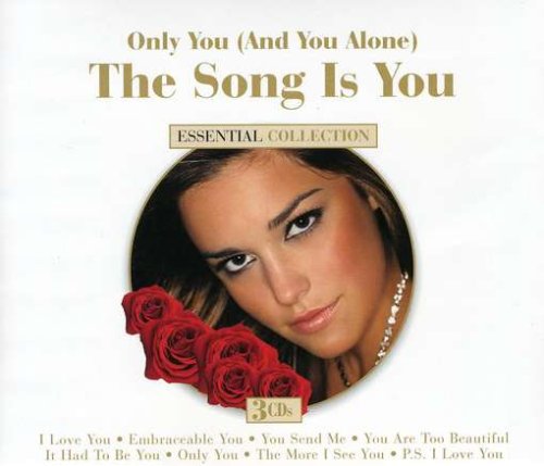 CD-Charts  Search : Essential Collection: The Song is You