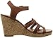LUCKY Brand Women's Willows Wedge Sandal