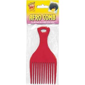 Afro Wig
