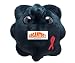 Giant Microbes HIV (Human Immunodeficiency Virus) Gigantic