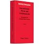 Internationales Privat- und Verfahrensrecht: Textausgabe. Rechtsstand: 1. Oktober 2008