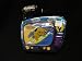 Scooby Doo Mini T.V. Tote with Strap