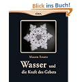 Wasser und die Kraft des Gebets