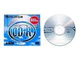 CD-R650E20P