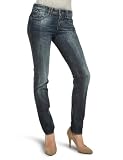 Gas Jeans - 35536003099134W637 - Jean - femme - bleu.v13