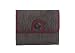 Animal Ladies Wallet Purse - Malawi Java