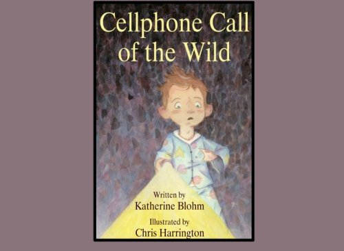 Cellphone Call of the Wild